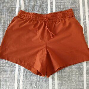 Patagonia Women's Fleetwith Shorts - 5" - NWT